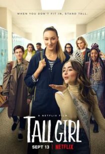 ดูหนังออนไลน์ฟรี Tall Girl รักยุ่งของสาวโย่ง (2019) NETFLIX