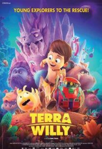 ดูหนังออนไลน์ฟรี Terra Willy: Unexplored Planet (2019) HDTV