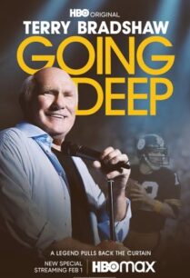 ดูหนังออนไลน์ฟรี Terry Bradshaw Going Deep เทอร์รี่ แบรดชอว์ (2022)