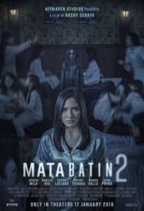 ดูหนังออนไลน์ฟรี The 3rd Eye 2 (Mata Batin 2) เปิดตาสาม สัมผัสสยอง 2 (2019) ยรรยายไทย