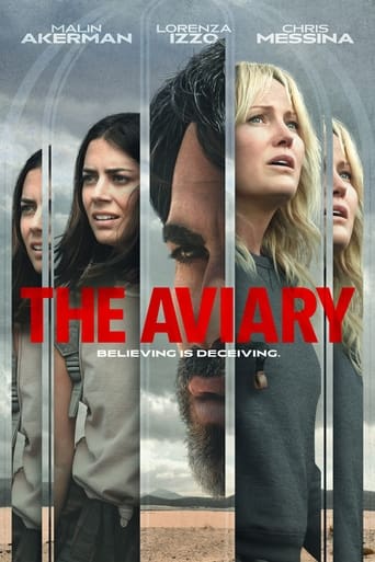 ดูหนังออนไลน์ฟรี The Aviary ดิ เอวีเออรี (2022)