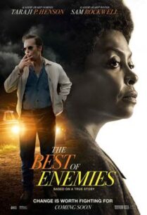 ดูหนังออนไลน์ฟรี The Best of Enemies (2019)