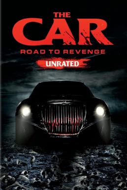 ดูหนังออนไลน์ฟรี The Car- Road to Revenge (2019) บรรยายไทย