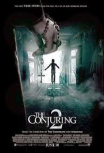 ดูหนังออนไลน์ฟรี The Conjuring 2 คนเรียกผี 2 (2016)