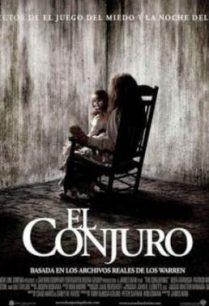 ดูหนังออนไลน์ฟรี The Conjuring คนเรียกผี (2013)