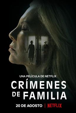 ดูหนังออนไลน์ฟรี The Crimes That Bind ใต้เงาอาชญากรรม (2020) NETFLIX