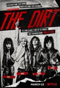 ดูหนังออนไลน์ฟรี The Dirt ร็อคเขย่าโลก (2019) บรรยายไทย