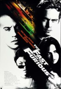 ดูหนังออนไลน์ฟรี The Fast and the Furious 1 เร็ว..แรงทะลุนรก 1 (2001)