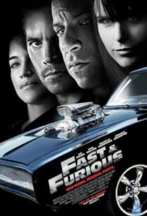 ดูหนังออนไลน์ฟรี The Fast and the Furious 4 เร็ว..แรงทะลุนรก 4 (2009