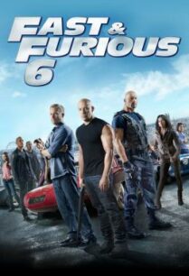 ดูหนังออนไลน์ฟรี The Fast and the Furious 6 เร็ว..แรงทะลุนรก 6 (2013)