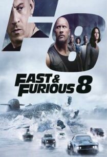 ดูหนังออนไลน์ฟรี The Fate of the Furious (Fast and Furious 8) เร็ว…แรงทะลุนรก 8 (2017