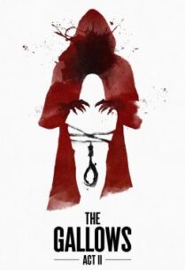 ดูหนังออนไลน์ฟรี The Gallows Act II (2019) บรรยายไทย