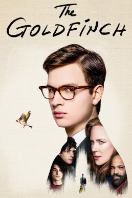 ดูหนังออนไลน์ฟรี The Goldfinch เดอะ โกล์ดฟินช์ (2019)