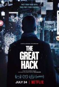 ดูหนังออนไลน์ฟรี The Great Hack แฮ็กสนั่นโลก (2019) NETFLIX บรรยายไทย