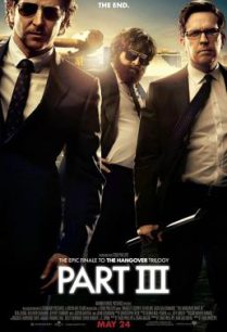 ดูหนังออนไลน์ฟรี The Hangover Part III เดอะ แฮงค์โอเวอร์ ภาค 3 (2013)