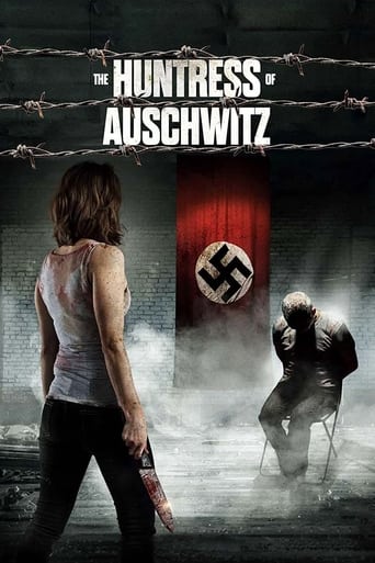 ดูหนังออนไลน์ฟรี The Huntress of Auschwitz (2022)