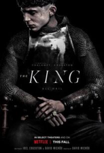 ดูหนังออนไลน์ฟรี The King เดอะ คิง (2019) NETFLIX บรรยายไทย