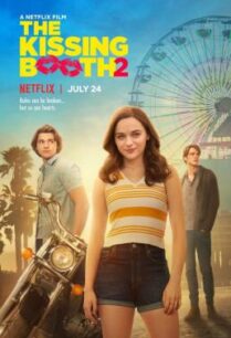 ดูหนังออนไลน์ฟรี The Kissing Booth 2 เดอะ คิสซิ่ง บูธ 2 (2020)