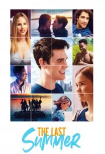 ดูหนังออนไลน์ฟรี The Last Summer เดอะ ลาสต์ ซัมเมอร์ (2019) บรรยายไทย