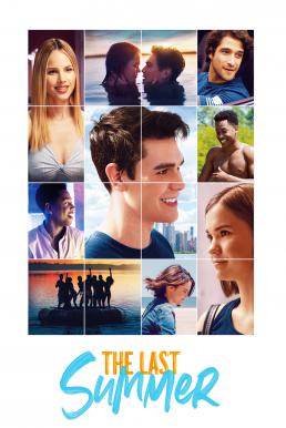 ดูหนังออนไลน์ฟรี The Last Summer เดอะ ลาสต์ ซัมเมอร์ (2019) บรรยายไทย