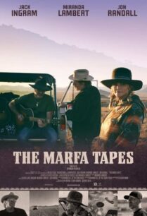 ดูหนังออนไลน์ฟรี The Marfa Tapes เดอะ มาร์ฟา เทป (2022)