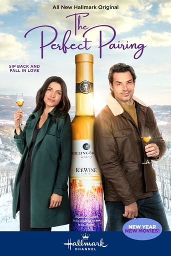 ดูหนังออนไลน์ฟรี The Perfect Pairing เดอะเพอร์เฟค แพรริ่ง (2022)