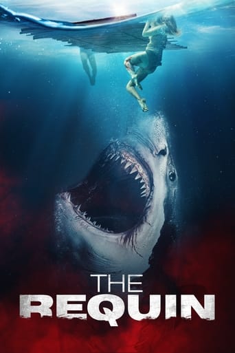 ดูหนังออนไลน์ฟรี The Requin เดอะ เรควินน์ (2022)