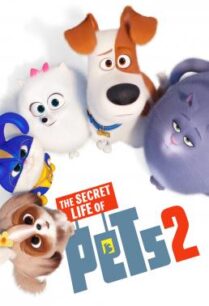 ดูหนังออนไลน์ฟรี The Secret Life of Pets 2 เรื่องลับแก๊งขนฟู 2 (2019)