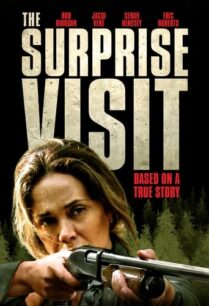 ดูหนังออนไลน์ฟรี The Surprise Visit (2022)