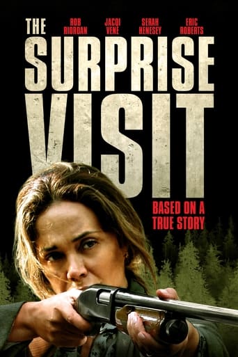 ดูหนังออนไลน์ฟรี The Surprise Visit (2022)