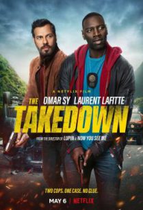 ดูหนังออนไลน์ฟรี The Takedown เดอะ เทคดาวน์ (2022)