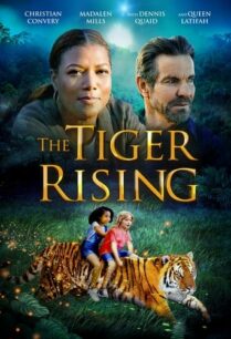 ดูหนังออนไลน์ฟรี The Tiger Rising (2022)