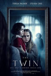 ดูหนังออนไลน์ฟรี The Twin เดอะ ทวิน (2022)