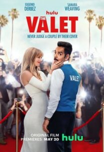 ดูหนังออนไลน์ฟรี The Valet เดอะ วาเร็ต (2022)