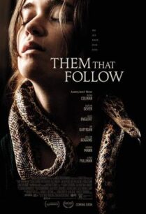 ดูหนังออนไลน์ฟรี Them That Follow (2019)