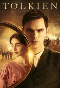 ดูหนังออนไลน์ฟรี Tolkien (2019)