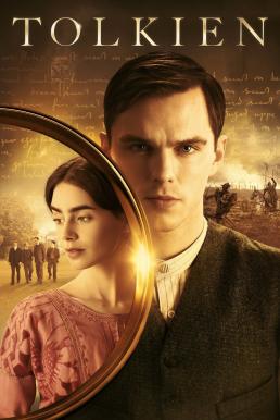 ดูหนังออนไลน์ฟรี Tolkien (2019)