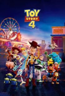 ดูหนังออนไลน์ฟรี Toy Story 4 ทอย สตอรี่ 4 (2019)