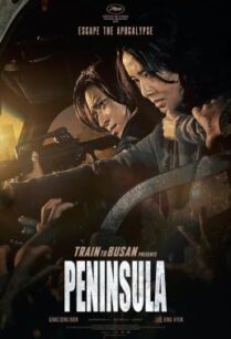 ดูหนังออนไลน์ฟรี Train to Busan 2 ฝ่านรกซอมบี้คลั่ง (Peninsula) (2020)