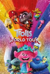 ดูหนังออนไลน์ฟรี Trolls World Tour โทรลล์ส เวิลด์ ทัวร์ (2020)