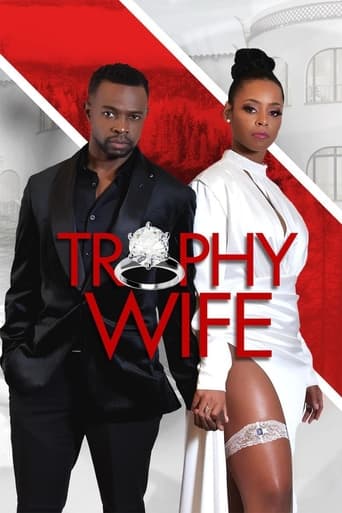 ดูหนังออนไลน์ฟรี Trophy Wife (2022)