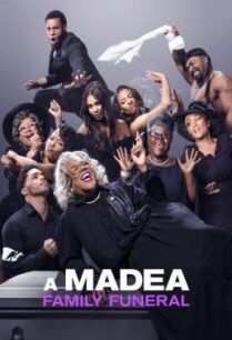 ดูหนังออนไลน์ฟรี Tyler Perry’s A Madea Family Funeral (2019) บรรยายไทย