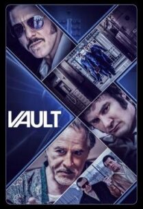 ดูหนังออนไลน์ฟรี Vault (2019) HDTV