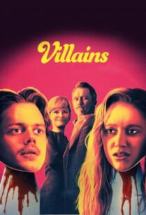 ดูหนังออนไลน์ฟรี Villains บ้านซ่อนเพี้ยน (2019)