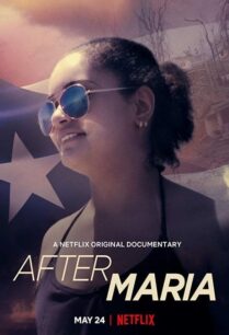 ดูหนังออนไลน์ฟรี After Maria หลังพายุพัดผ่าน (2019) บรรยายไทย