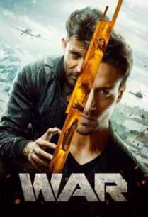 ดูหนังออนไลน์ฟรี War วอร์ (2019) บรรยายไทย