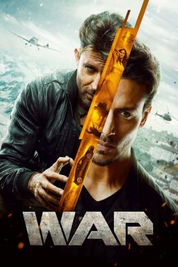 ดูหนังออนไลน์ฟรี War วอร์ (2019) บรรยายไทย