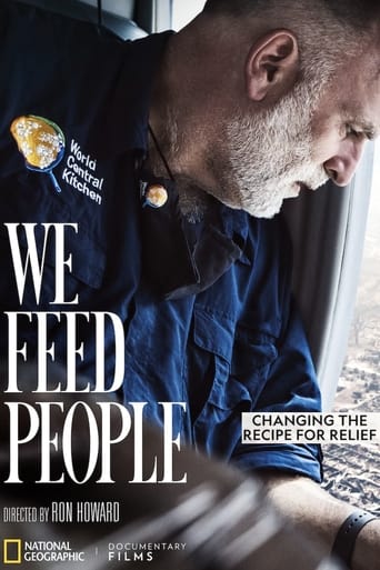 ดูหนังออนไลน์ฟรี We Feed People วี ฟีด พีเพิ้ล (2022)