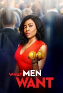 ดูหนังออนไลน์ฟรี What Men Want (2019)