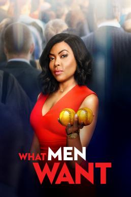 ดูหนังออนไลน์ฟรี What Men Want (2019)